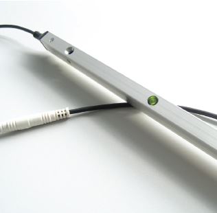 Produktbild zum Artikel LGTR 2000 PNUK-32-ST3 aus der Kategorie Lichtvorhänge > Digitale Lichtvorhänge von Dietz Sensortechnik.